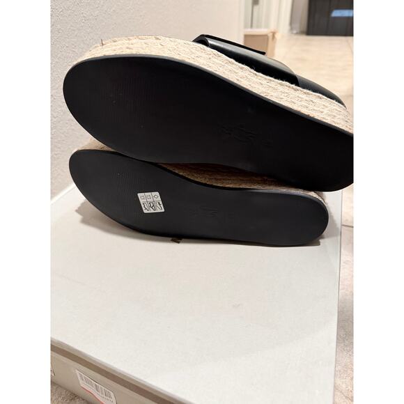 Marni Wedge Espadrille Sneakers - Size 10 - Picture 3 of 6